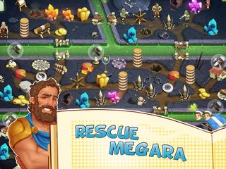Screenshot 12: Hercules XI (Platinum Edition)
