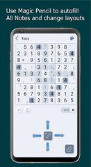 Screenshot 13: Sudoku Lounge - Classic Sudoku