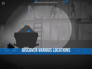 Screenshot 7: Grayland
