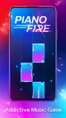 Screenshot 10: Piano Fire: Edm Music & Piano