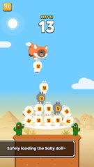 Screenshot 2: Sally Tower