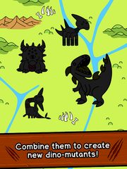 Screenshot 23: Dino Evolution: Dinosaur Game