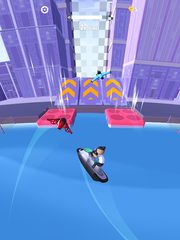 Screenshot 23: Swing Loops: Grapple Hook Race