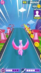 Screenshot 16: Unicorn Run Game | Runner Pony