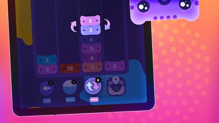 Screenshot 14: CATRIS: Cat Merge Puzzle Games