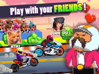 Screenshot 18: Motor World: Bike Factory