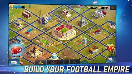 Screenshot 4: Underworld Football Manager 2