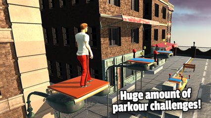 Screenshot 24: Flip Runner