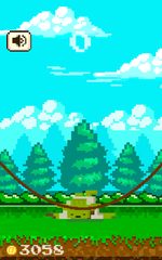Screenshot 18: Rope Jumper