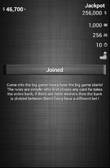 Screenshot 11: Bingo Live Black Edition Money Game Lotto online $