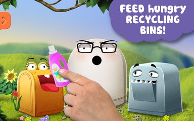 Screenshot 11: Grow Recycling