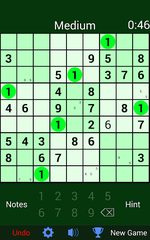 Screenshot 5: Sudoku