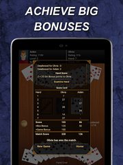 Screenshot 20: Gin Rummy Classic