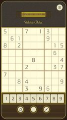 Screenshot 14: Sudoku-Doku