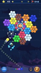 Screenshot 2: Bubble Shooter