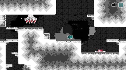Screenshot 15: Nameless Cat