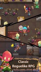Screenshot 4: iMonster Classic - Hero Advent