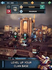 Screenshot 10: Warzone: Clash of Generals