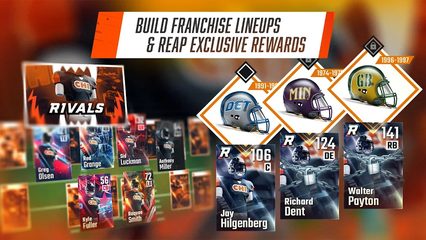 Screenshot 13: Franchise Football 2022
