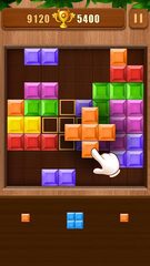 Screenshot 4: Brick Classic - Brick Game
