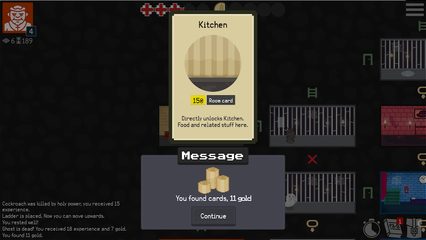 Screenshot 16: Undervault