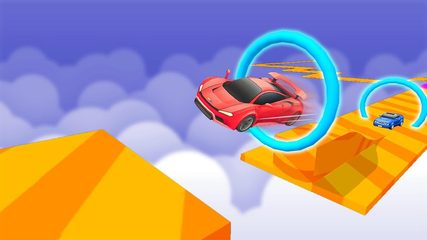 Screenshot 15: Drift Car Parking Racing Games