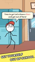 Screenshot 2: Draw Story
