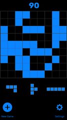 Screenshot 2: Block Puzzle - Sudoku Style