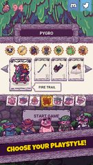 Screenshot 16: Card Hog - Dungeon Crawler