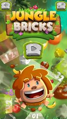 Screenshot 9: Jungle Bricks