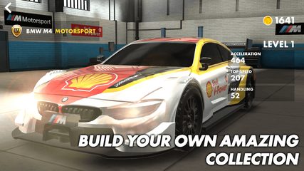 Screenshot 6: Shell Racing