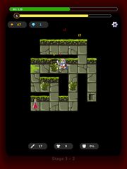 Screenshot 14: Rogue Legends: Roguelike