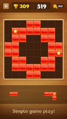Screenshot 22: Perfect Block Puzzle