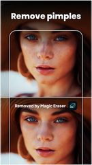 Screenshot 10: Magic Eraser - Remove Object
