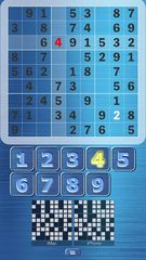 Screenshot 9: Sudoku.org - LAN Battle