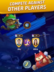 Screenshot 18: Cat Force - PvP Match 3 Game