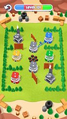 Screenshot 12: Tower War - Tactical Conquest