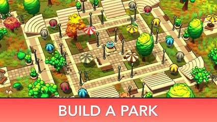 Screenshot 14: Tiny Landlord: Idle City Sim