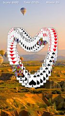 Screenshot 6: Solitaire Collection Pro