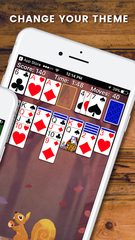 Screenshot 2: Solitaire