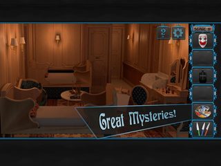 Screenshot 18: Sinking Ship Escape