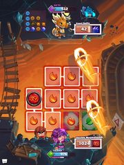 Screenshot 14: Super Spell Heroes - Magic Mob