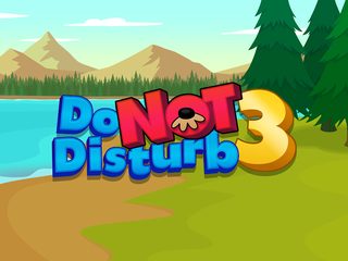 Screenshot 18: Do Not Disturb 3 - Grumpy Marmot Pranks!