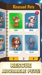Screenshot 21: Solitaire Pets - Fun Card Game