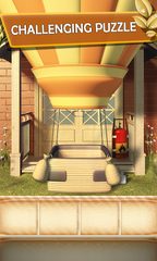 Screenshot 17: 100 Doors Seasons 2 - Puzzle Games, Logic Puzzles.