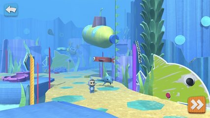 Screenshot 8: Applaydu family games