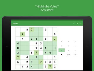 Screenshot 19: Sudoku