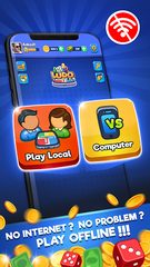 Screenshot 5: Ludo Club - Fun Dice Game
