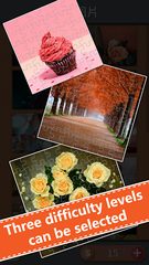 Screenshot 11: Jigsaw Puzzle Games - 2000+ HD picture puzzles