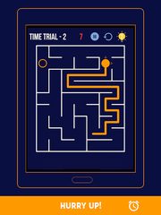 Screenshot 13: Mazes & More